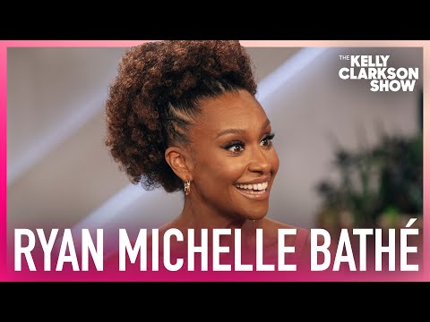 Ryan Michelle Bathé &amp; Sterling K. Brown&#039;s Son Is A Hilarious &#039;Ladies Man&#039;