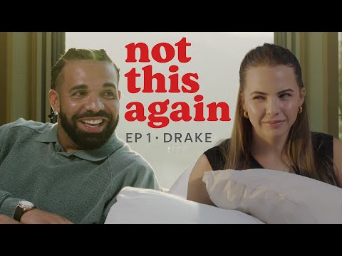 DRAKE: &quot;I&#039;m Sorry&quot; | NOT THIS AGAIN