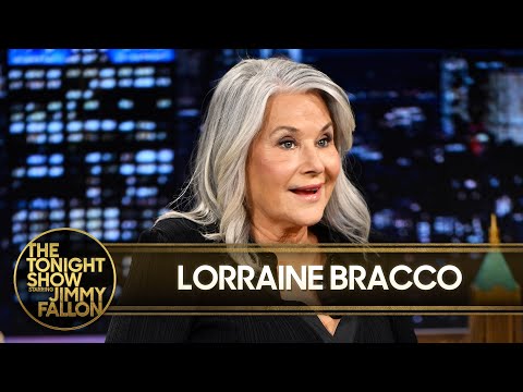Lorraine Bracco Opens Up About The Sopranos&#039; Ending, Shares True Story Behind Her Movie Nonnas