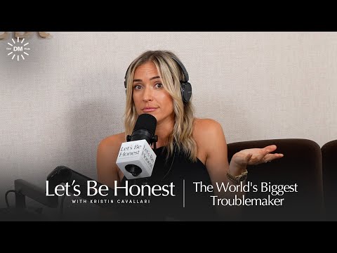 My Career In Being The World&#039;s Biggest Troublemaker