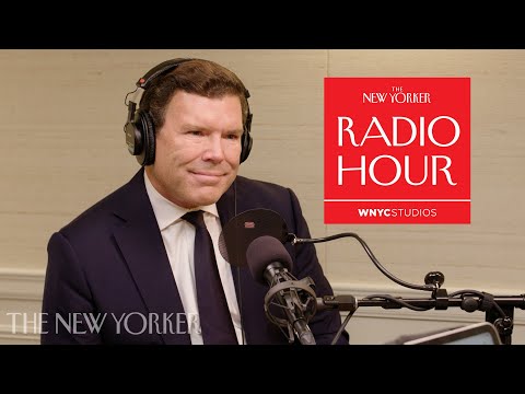 Bret Baier on Trump’s Love-Hate Relationship with Fox News | The New Yorker Radio Hour