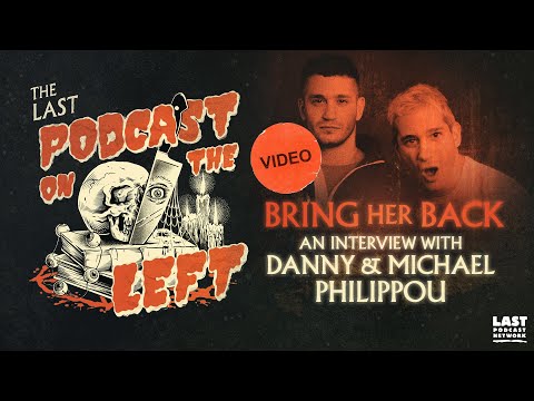 Bring Her Back: An Interview with Danny and Michael Philippou