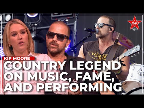 “I’ll Never Do This Again!” Kip Moore Spills on Music, Avoiding Fame &amp; Turning Down Deals
