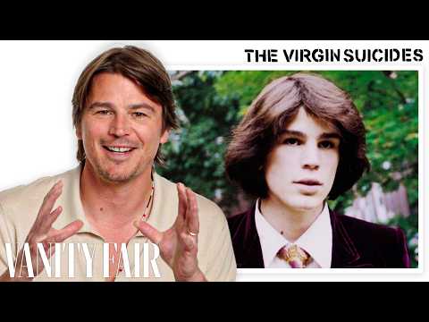 Josh Hartnett Breaks Down His Career, from &#039;Pearl Harbor&#039; to &#039;Black Hawk Down&#039; | Vanity Fair