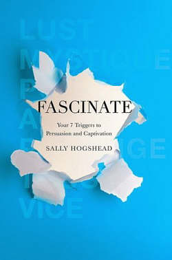 Fascinate by Sally Hogshead