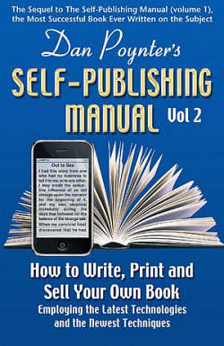 The Self-Publishing Manual by Dan Poynter