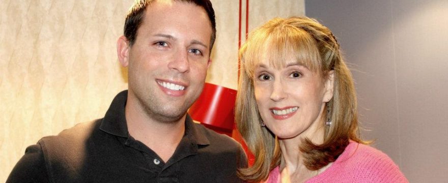 Mayflower Madam' Sydney Barrows on The Art of Reinventing Yourself  [Exclusive Interview]