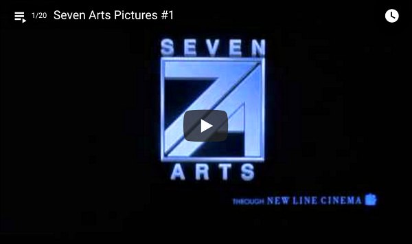 7 Arts Entertainment, Inc.