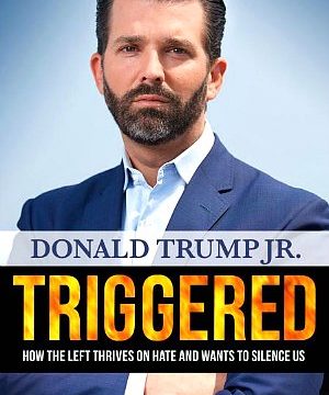 Contact Donald Trump Jr. - Get His Email, Address, Agent, Manager & Publicist!
