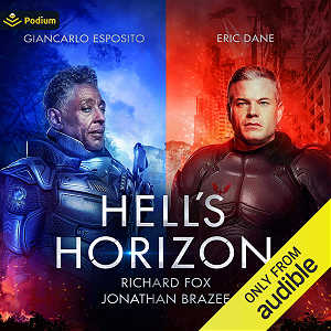 Photo ofEric William Dane