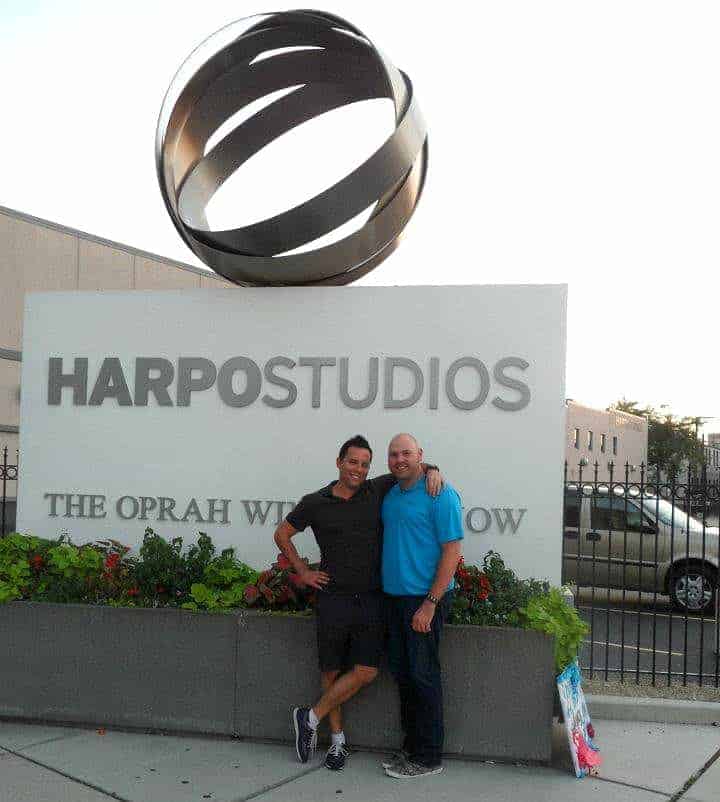 Contact Oprah Winfrey 📺 Directly (2022) Email, Mailing Address, Agent