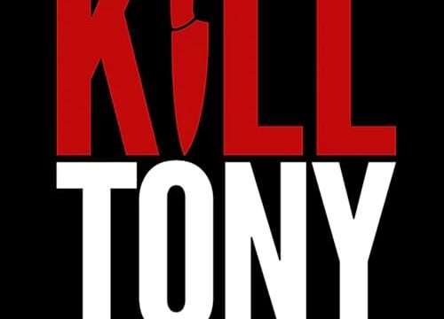 Tony Hinchcliffe Kill Tony