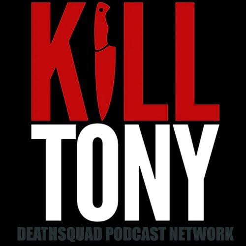 Tony Hinchcliffe Kill Tony