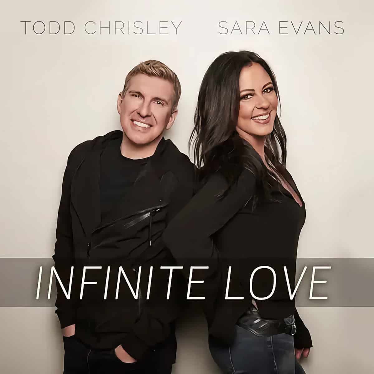 Photo ofMichael Todd Chrisley
