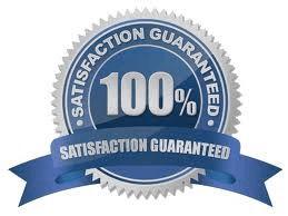 100% Guarantee