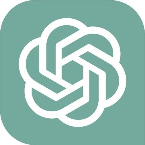 ChatGPT icon