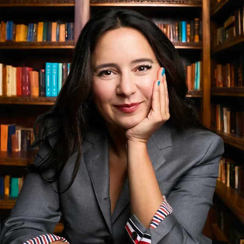 Contact Bari Weiss - Get Her Email, Address, Agent, Manager & Publicist!