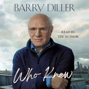 Contact Barry Diller - Get His Email, Address, Agent, Manager & Publicist!
