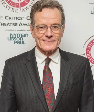 contact Bryan Cranston