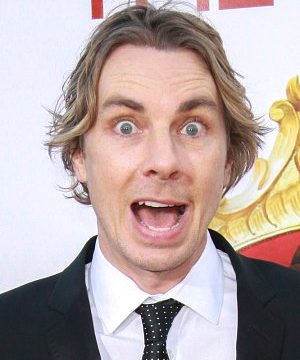 contact Dax Shepard