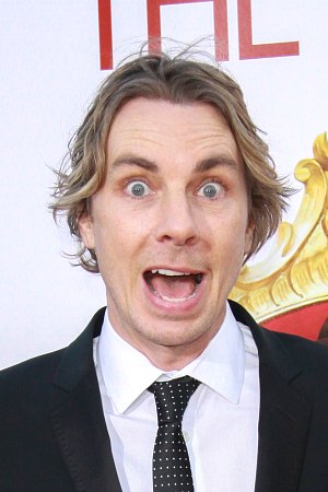 contact Dax Shepard