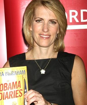 contact Laura Ingraham