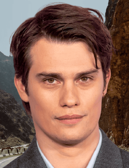Photo ofNicholas Dimitri Constantine Galitzine