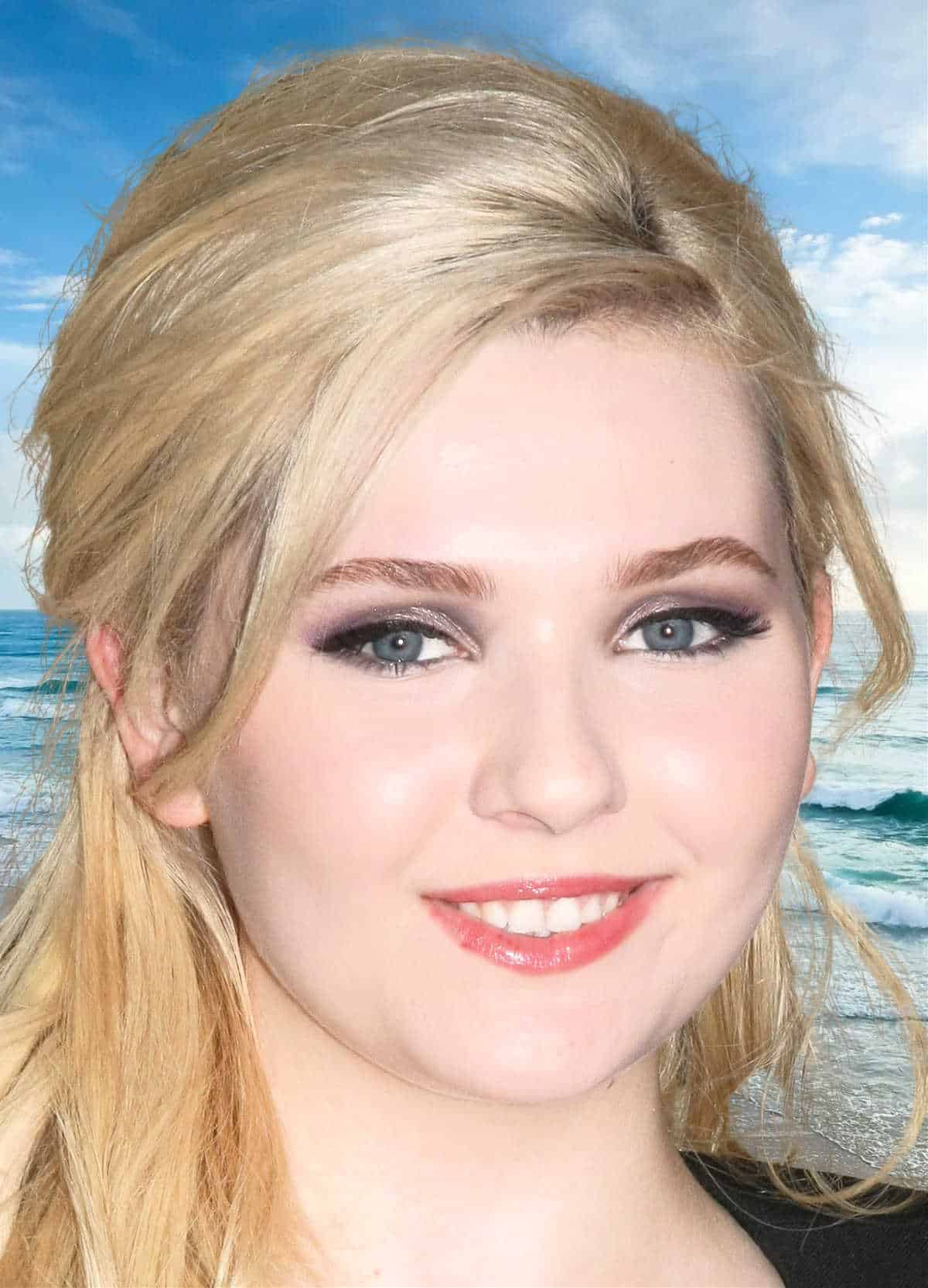 Photo ofAbigail Kathleen Breslin