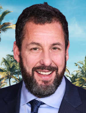 Photo ofAdam Richard Sandler