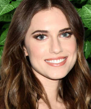 contact Allison Williams