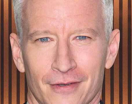 contact Anderson Cooper