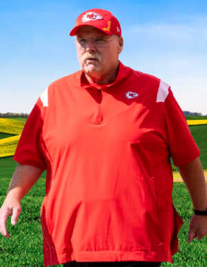 Contact Andy Reid - Get his Email, Address, Agent, Manager &amp; Publicist!