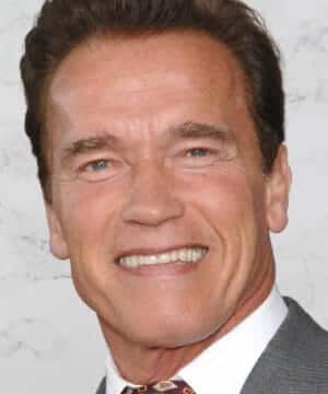 contact Arnold Schwarzenegger