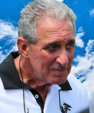 Contact Arthur Blank - Get His Email, Address, Agent, Manager & Publicist!