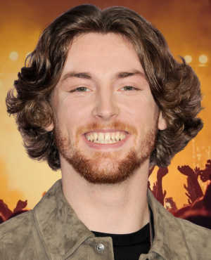 Photo ofBailey Lynn Zimmerman