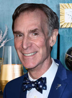 contact Bill Nye
