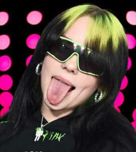 Contact Billie Eilish 🎙️ (2025) Email, Address, Agent, Manager, Publicist