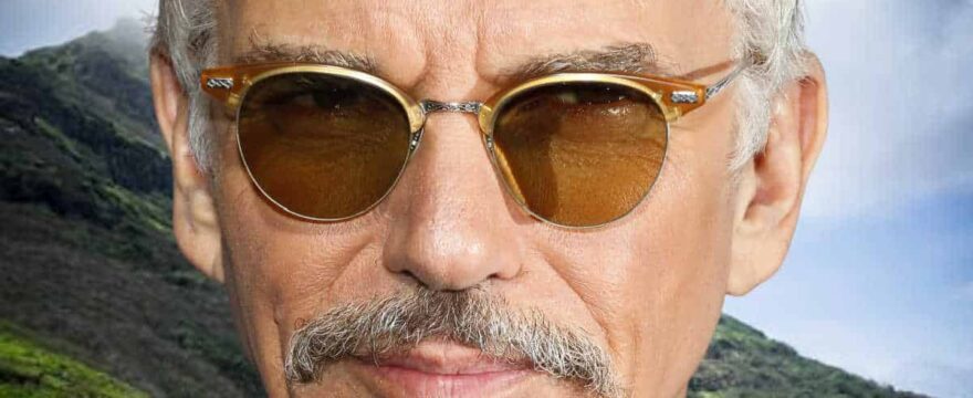 contact Billy Bob Thornton