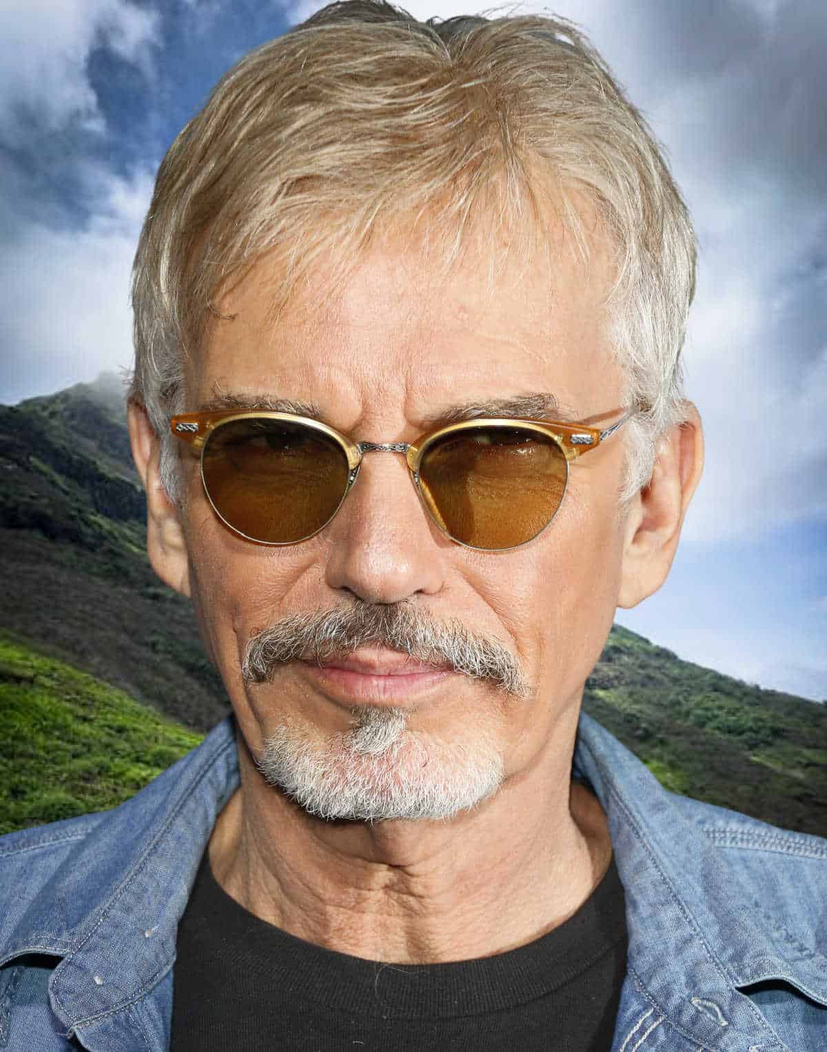 contact Billy Bob Thornton
