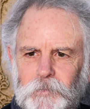 Contact Bob Weir - Get His Email, Address, Agent, Manager & Publicist!