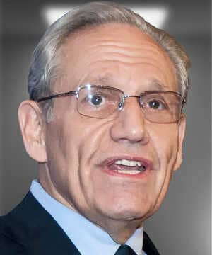 contact Bob Woodward