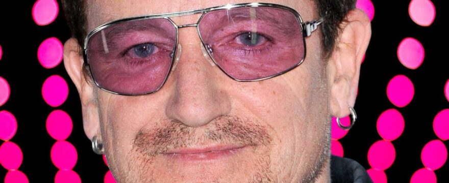contact Bono