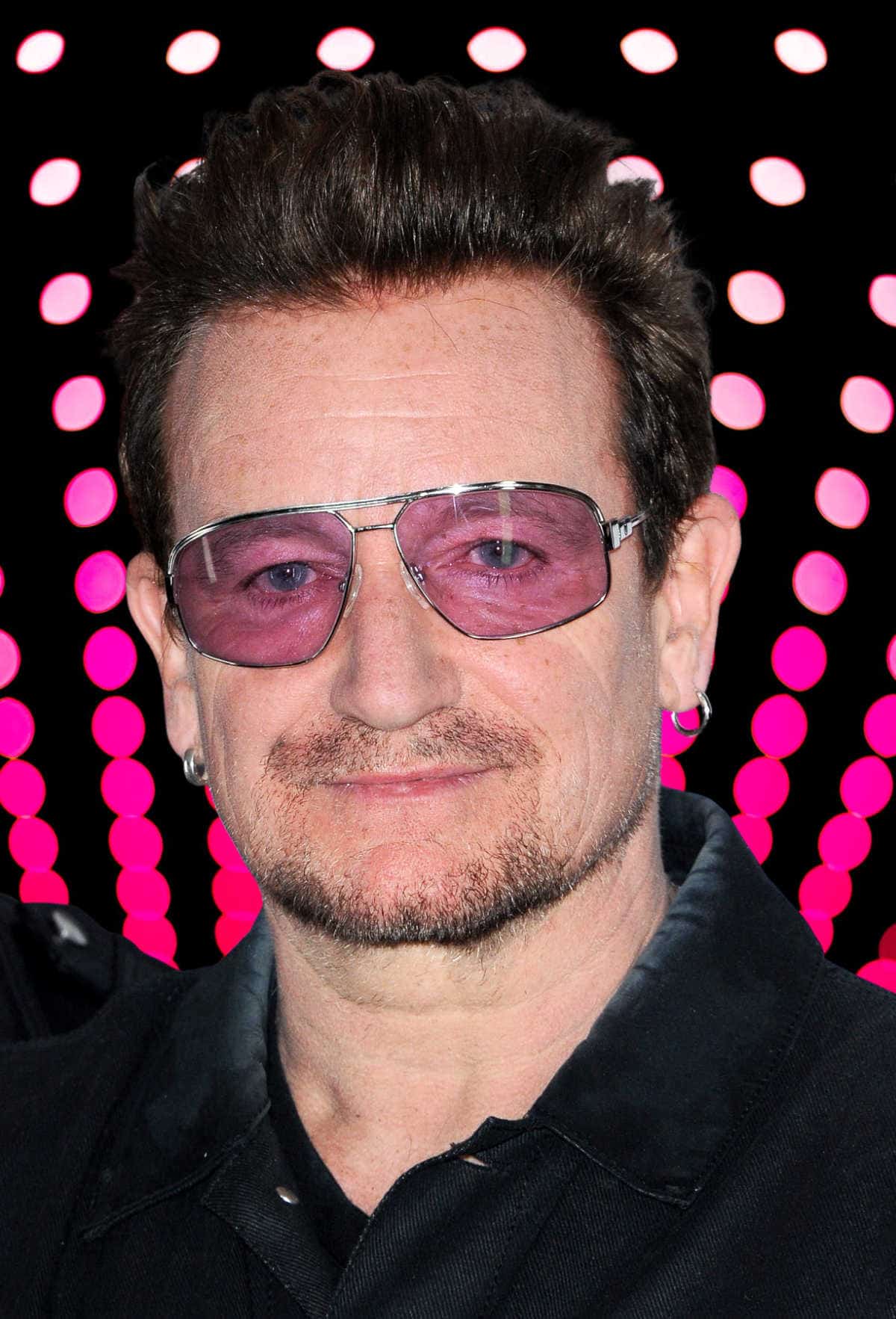 contact Bono