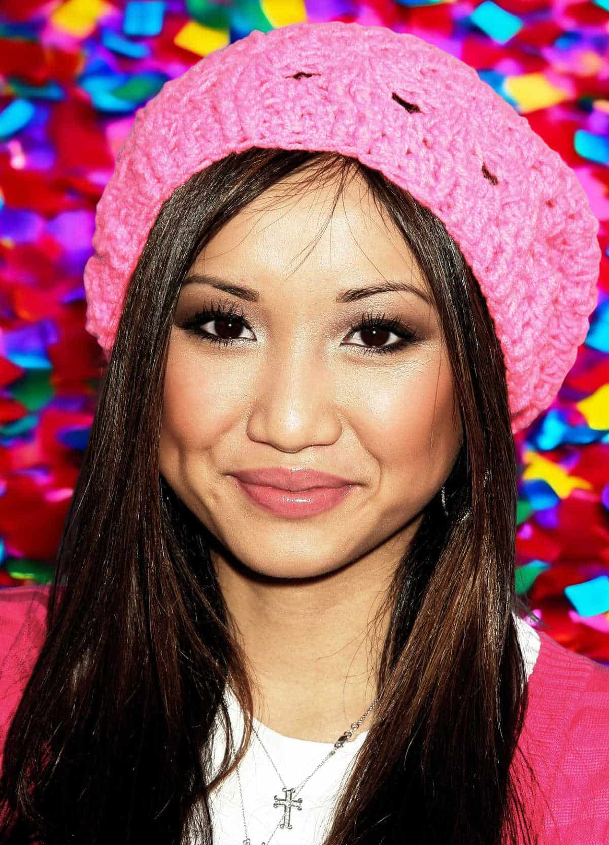 Contact Brenda Song - Get Her Email, Address, Agent, Manager & Publicist!