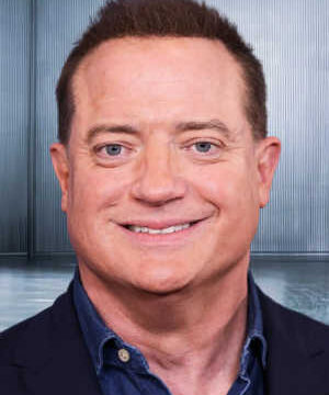 contact Brendan Fraser