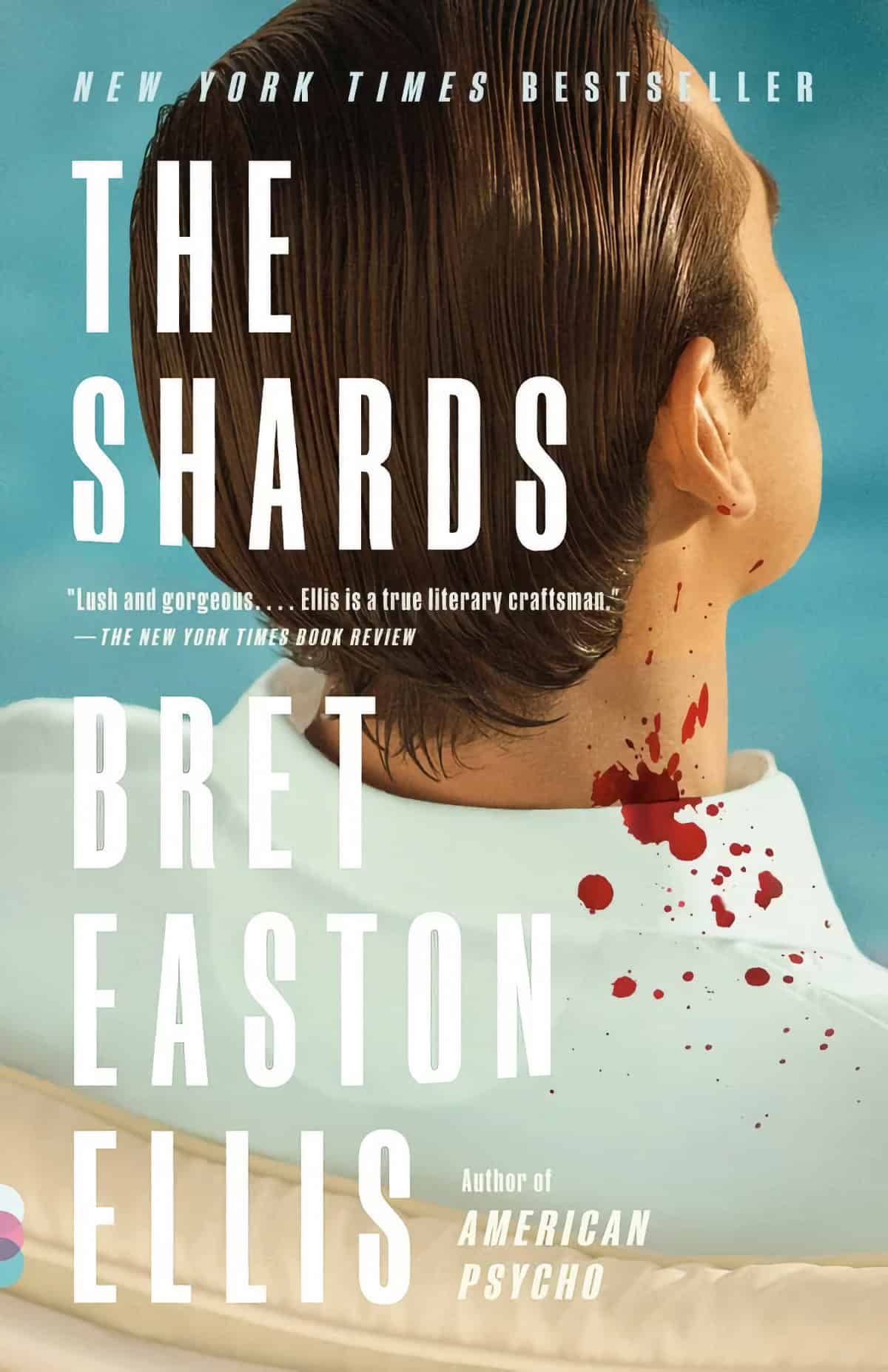 Contact Bret Easton Ellis - Get His Email, Address, Agent, Manager & Publicist!