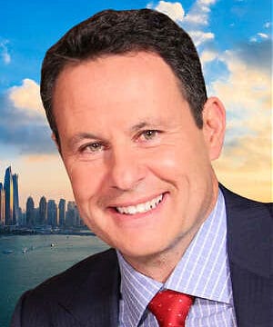 contact Brian Kilmeade