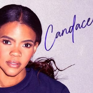 contact Candace Owens