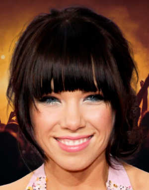 Photo ofCarly Rae Jepsen