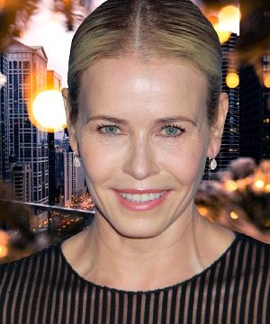 contact Chelsea Handler